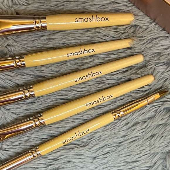 Smashbox Rapture Travel Brush Set - Picture 3 of 6